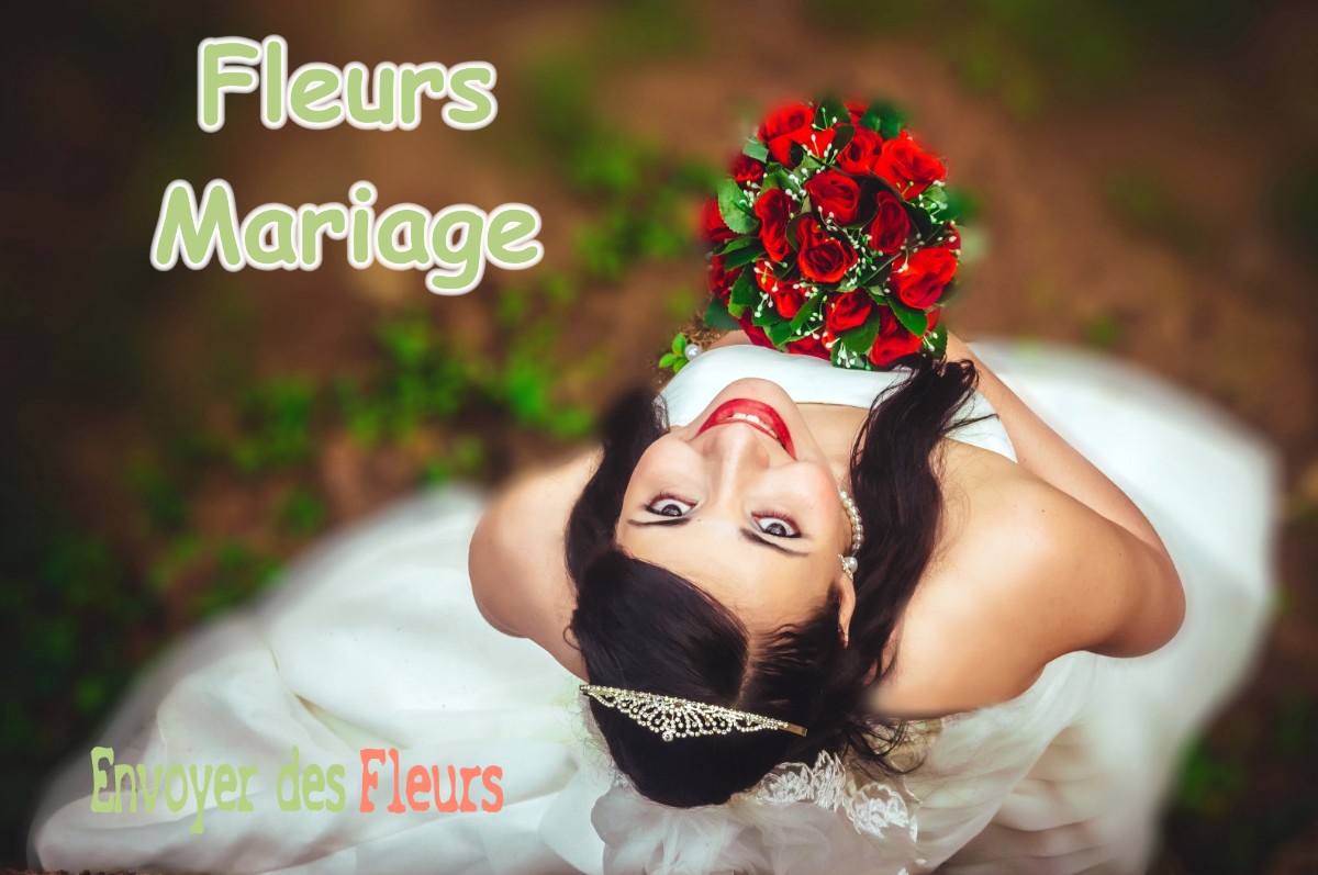 lIVRAISON FLEURS MARIAGE à AUNOU-LE-FAUCON