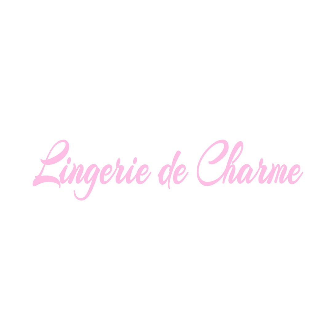 LINGERIE DE CHARME AUNOU-LE-FAUCON